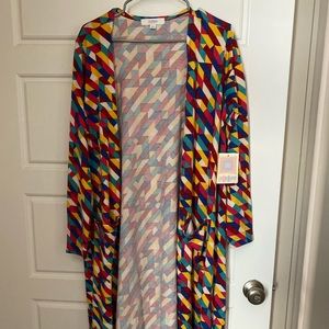 LuLaRoe Sarah Cardigan